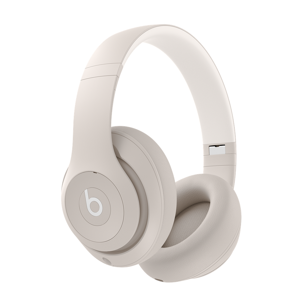 Beats Studio Pro Wireless Headphones - Sandstone | JumpPlus